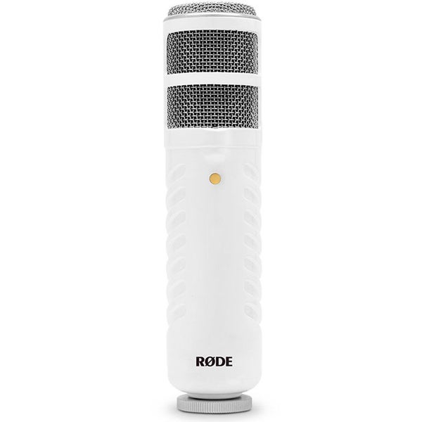 Rode Podcaster, USB-mikrofoni