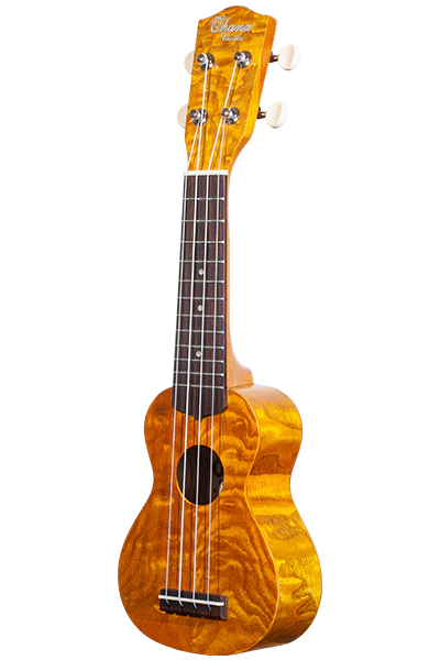 Sopranissimo Ukulele Ohana, pajupuu, O'Nina Willow