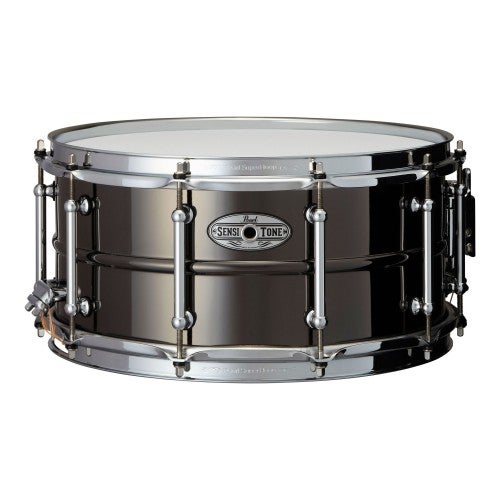 Virveli Pearl SensiTone STH-1465BR - messinki 14"x6,5"
