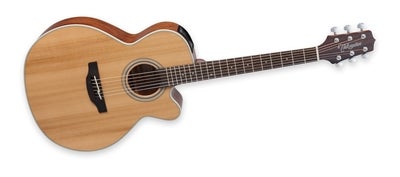 Kitara Takamine GN20CE-NS ter&auml;skielinen elektroakustinen