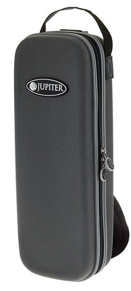 Lasten huilu Jupiter 700WE WAVE-LINE loop suukappale c-jalalla