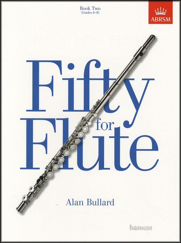 Fifty for Flute 2