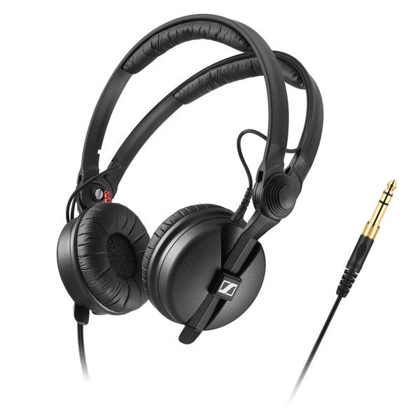 Kuulokkeet Sennheiser HD25