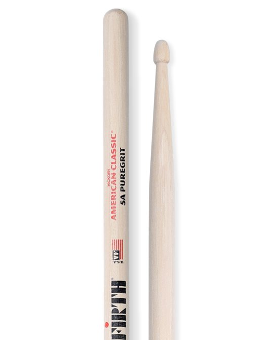 Rumpukapula American Classic 5APG, hickory, PureGrit