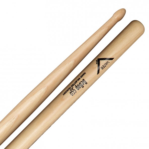 Rumpukapula Vater BeBob 550 Hickory