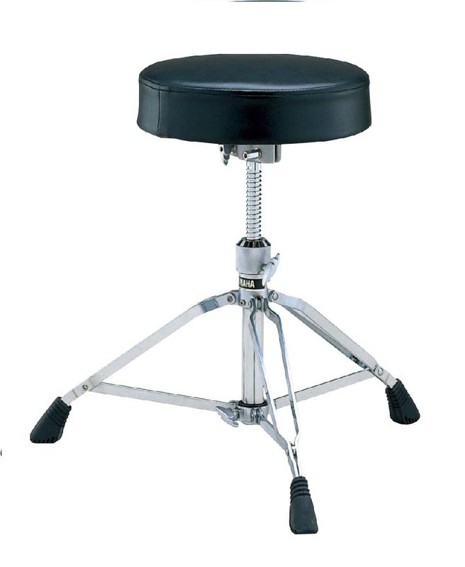 Rumputuoli Yamaha DS840, Kierteell&auml; tukeva py&ouml;re&auml;