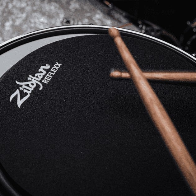 Harjoitusalusta Zildjian  Reflexx Conditioning pad 10"