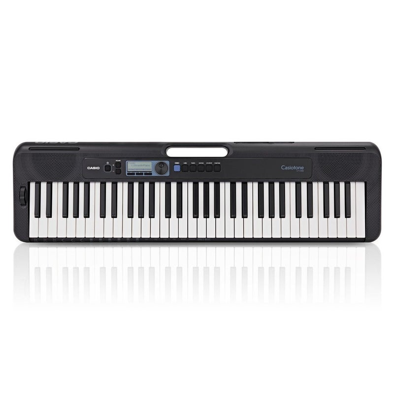 Kosketinsoitin Casio CT-S300