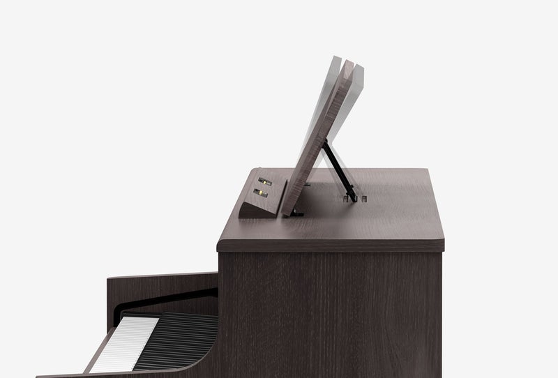 Digitaalipiano Roland HP704-WH