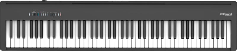Digitaalipiano Roland FP-30X-BK