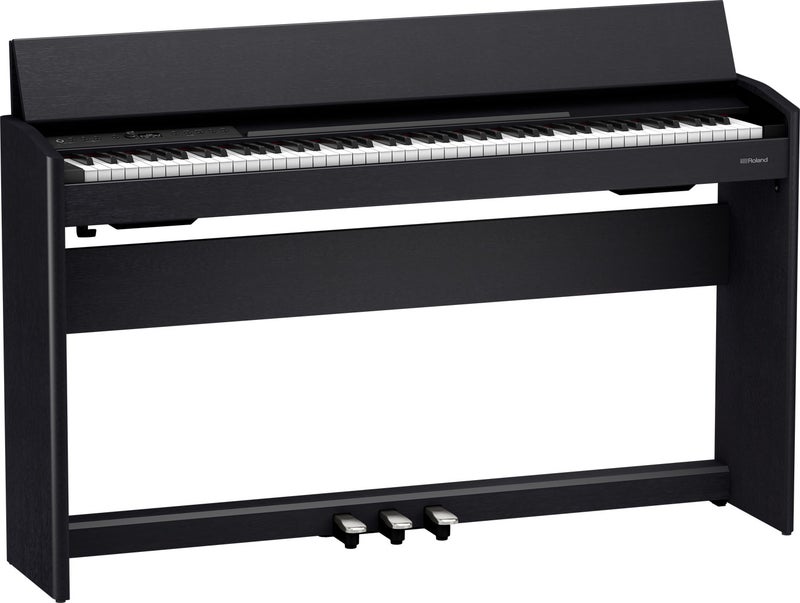 Digitaalipiano Roland F701-CB