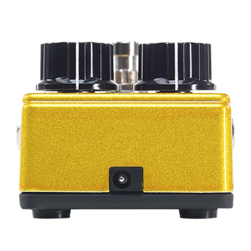 S&auml;r&ouml;pedaali DOD Overdrive Preamp 250