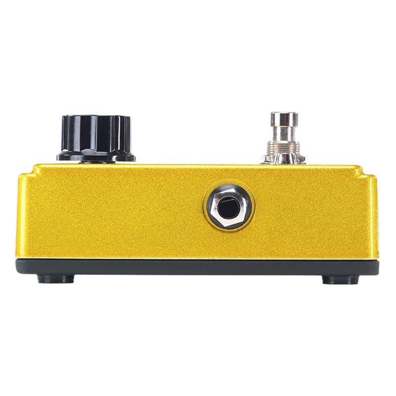 S&auml;r&ouml;pedaali DOD Overdrive Preamp 250