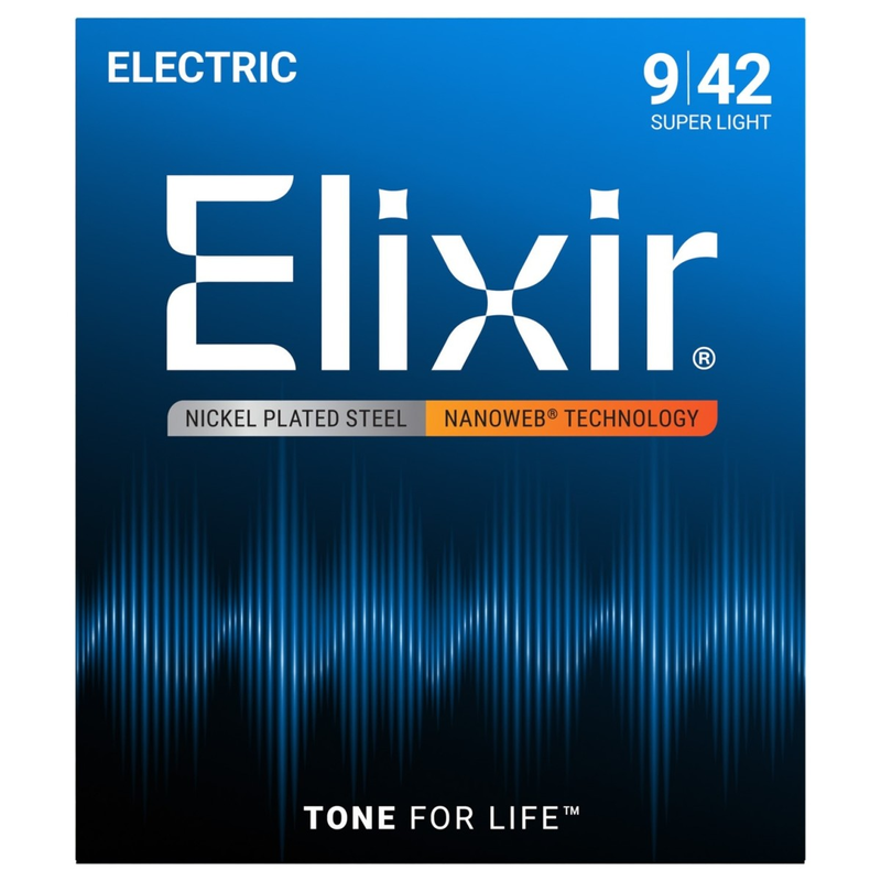 Elixir Nanoweb 12002 09-42