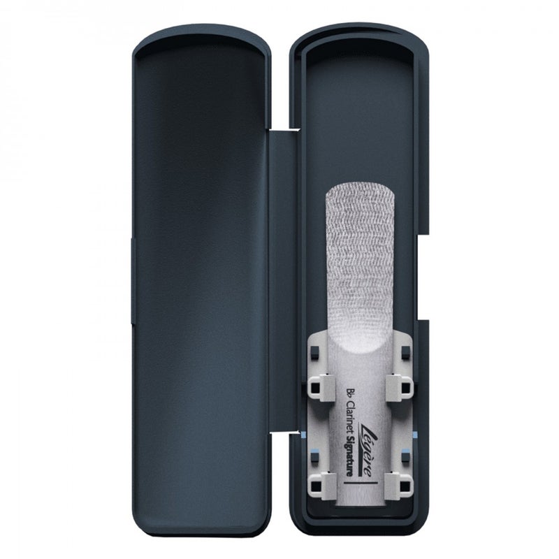 Klarinetin Bb muovilehti nro 2 Legere Signature