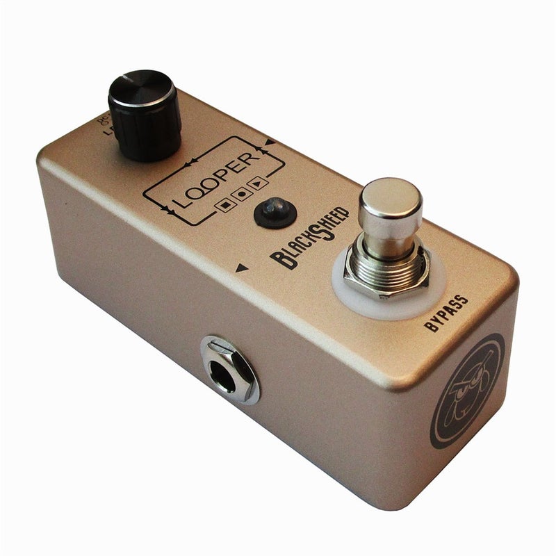 Black Sheep Looper Pedaali