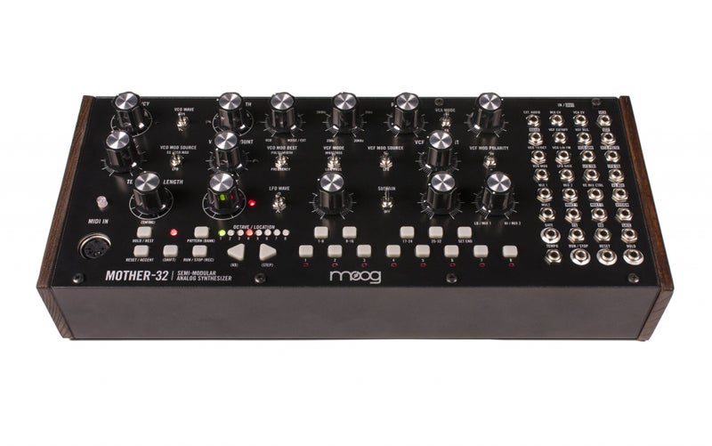 Moog Mother-32