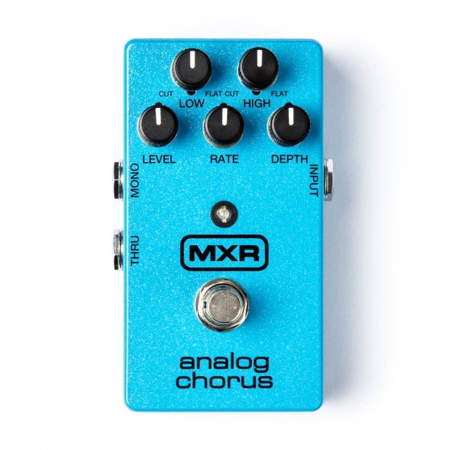 Analog Chorus MXR